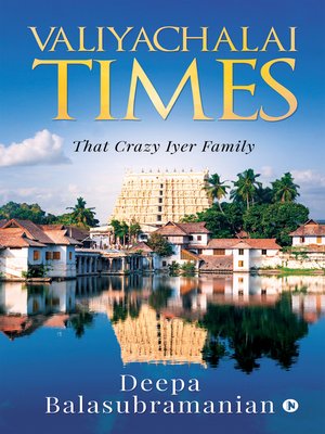 cover image of Valiyachalai Times